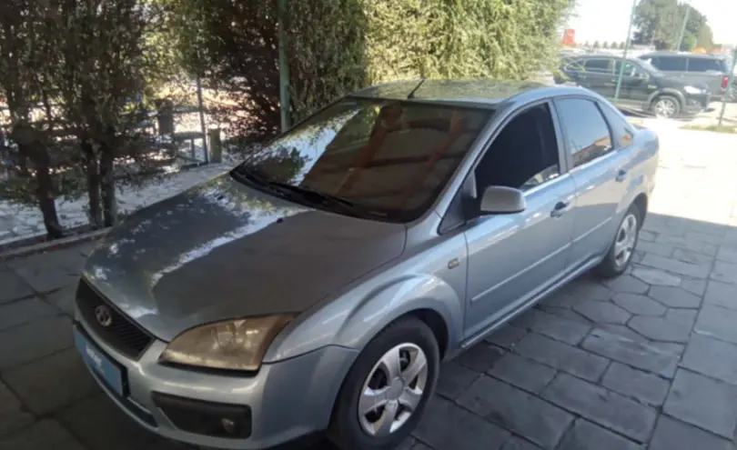 Ford Focus 2006 года за 2 000 000 тг. в Талдыкорган