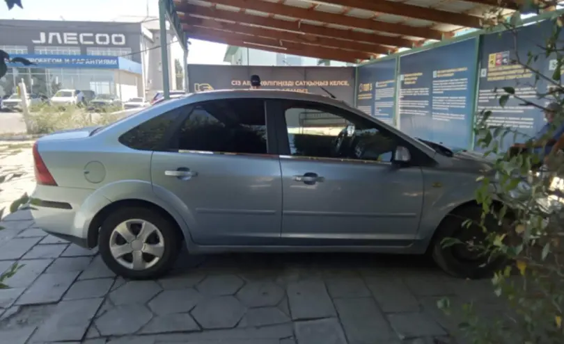 Ford Focus 2006 года за 2 000 000 тг. в Талдыкорган фото 4