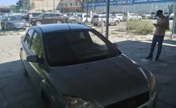 Ford Focus 2006 года за 2 000 000 тг. в Талдыкорган фото 3