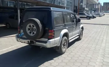 Mitsubishi Pajero 1995 года за 2 800 000 тг. в Караганда