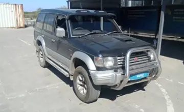 Mitsubishi Pajero 1995 года за 2 800 000 тг. в Караганда фото 3