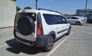 LADA (ВАЗ) Largus Cross 2020 года за 6 500 000 тг. в Тараз