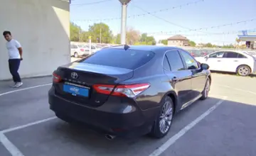 Toyota Camry 2019 года за 11 000 000 тг. в Тараз