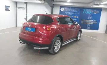 Nissan Juke 2012 года за 5 500 000 тг. в Астана фото 3