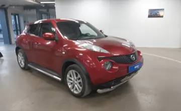 Nissan Juke 2012 года за 5 500 000 тг. в Астана фото 2