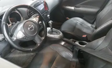 Nissan Juke 2012 года за 5 500 000 тг. в Астана фото 5