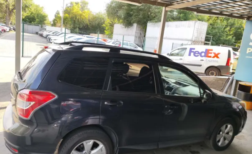 Subaru Forester 2014 года за 7 000 000 тг. в Алматы фото 4
