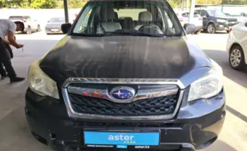 Subaru Forester 2014 года за 7 000 000 тг. в Алматы фото 2