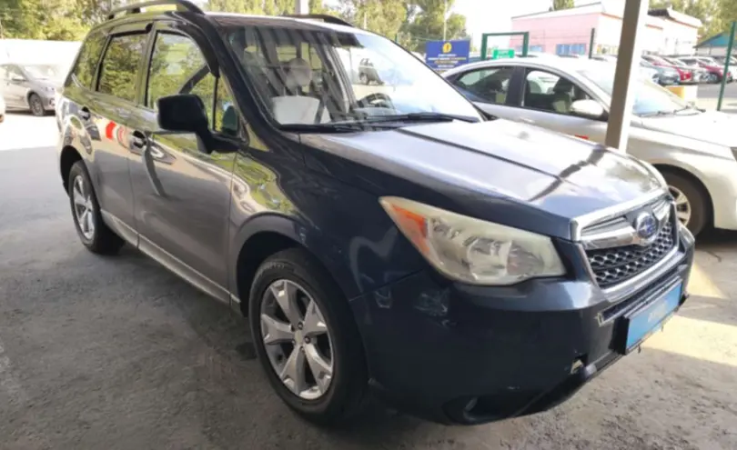 Subaru Forester 2014 года за 7 000 000 тг. в Алматы