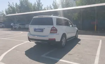 Mercedes-Benz GL-Класс 2009 года за 6 500 000 тг. в Алматы фото 3