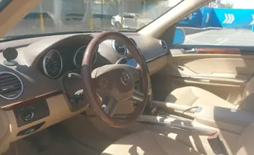 Mercedes-Benz GL-Класс 2009 года за 6 500 000 тг. в Алматы фото 5