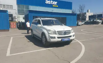 Mercedes-Benz GL-Класс 2009 года за 6 500 000 тг. в Алматы фото 2