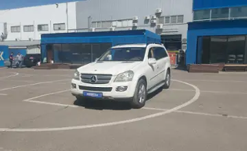 Mercedes-Benz GL-Класс 2009 года за 6 500 000 тг. в Алматы фото 1