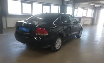 Volkswagen Polo 2014 года за 4 200 000 тг. в Астана фото 3