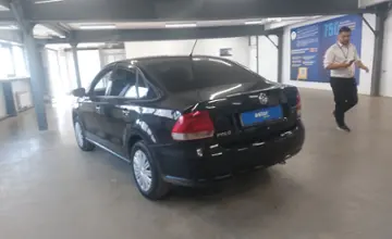 Volkswagen Polo 2014 года за 4 200 000 тг. в Астана фото 4