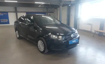 Volkswagen Polo 2014 года за 4 200 000 тг. в Астана фото 2