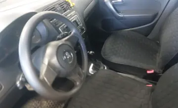Volkswagen Polo 2014 года за 4 200 000 тг. в Астана фото 5