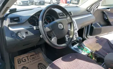 Volkswagen Passat 2007 года за 3 700 000 тг. в Шымкент фото 5