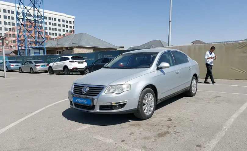 Volkswagen Passat 2007 года за 3 700 000 тг. в Шымкент