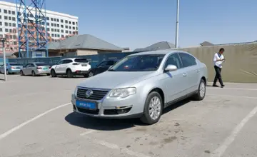 Volkswagen Passat 2007 года за 3 700 000 тг. в Шымкент фото 1
