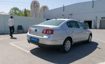 Volkswagen Passat 2007 года за 3 700 000 тг. в Шымкент фото 3