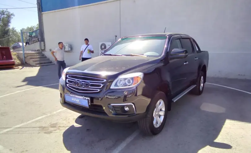 JAC T6 2024 года за 14 500 000 тг. в Тараз