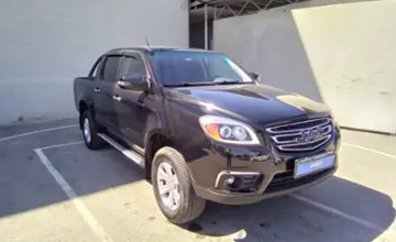 JAC T6 2024 года за 14 500 000 тг. в Тараз фото 3