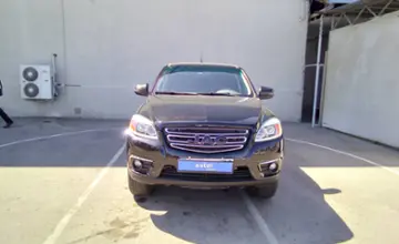 JAC T6 2024 года за 14 500 000 тг. в Тараз фото 2