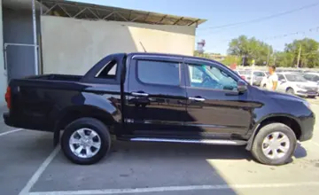 JAC T6 2024 года за 14 500 000 тг. в Тараз фото 4