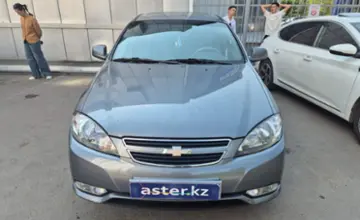 Chevrolet Lacetti 2023 года за 6 000 000 тг. в Костанай фото 2
