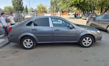 Chevrolet Lacetti 2023 года за 6 000 000 тг. в Костанай фото 4