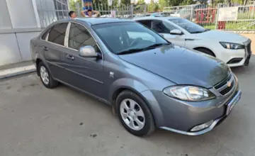 Chevrolet Lacetti 2023 года за 6 000 000 тг. в Костанай фото 3