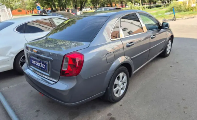 Chevrolet Lacetti 2023 года за 6 000 000 тг. в Костанай фото 5