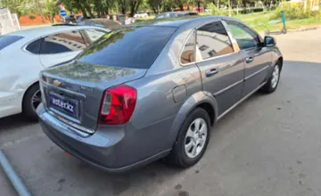 Chevrolet Lacetti 2023 года за 6 000 000 тг. в Костанай