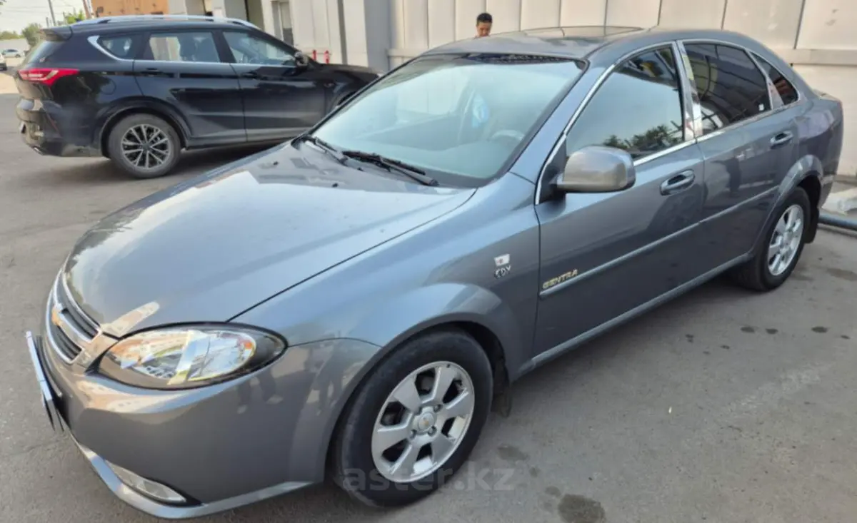 Chevrolet Lacetti 2023 года за 6 000 000 тг. в Костанай