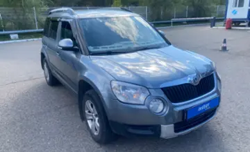 Skoda Yeti 2011 года за 4 600 000 тг. в Усть-Каменогорск фото 3
