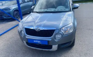 Skoda Yeti 2011 года за 4 600 000 тг. в Усть-Каменогорск фото 2