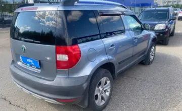 Skoda Yeti 2011 года за 4 600 000 тг. в Усть-Каменогорск