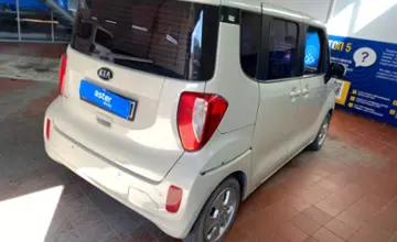 Kia Ray 2017 года за 4 900 000 тг. в Астана
