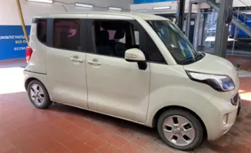 Kia Ray 2017 года за 4 900 000 тг. в Астана фото 4