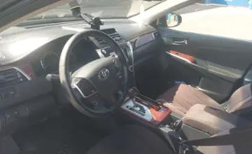 Toyota Camry 2012 года за 8 500 000 тг. в Алматы фото 5