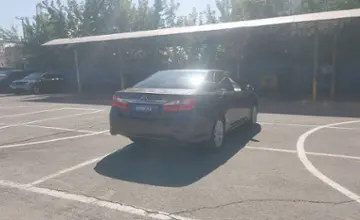 Toyota Camry 2012 года за 8 500 000 тг. в Алматы фото 3