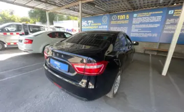 LADA (ВАЗ) Vesta 2021 года за 5 500 000 тг. в Алматы