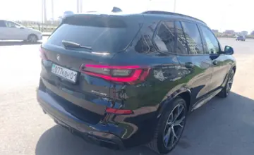 BMW X5 2021 года за 45 000 000 тг. в Астана