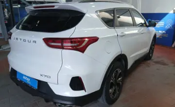 Jetour X70 2024 года за 10 000 000 тг. в Астана