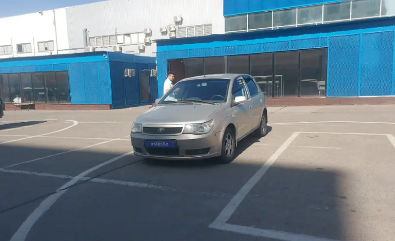 FAW Vita 2007 года за 400 000 тг. в Алматы
