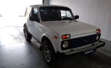 LADA (ВАЗ) 2121 (4x4) 2014 года за 3 000 000 тг. в Павлодар фото 3