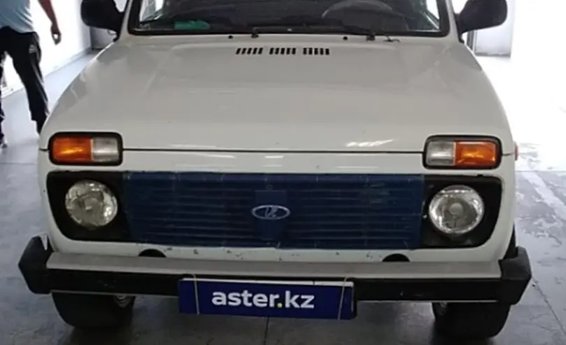 LADA (ВАЗ) 2121 (4x4) 2014 года за 3 000 000 тг. в Павлодар фото 2