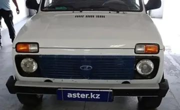 LADA (ВАЗ) 2121 (4x4) 2014 года за 3 000 000 тг. в Павлодар фото 2