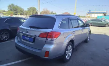 Subaru Outback 2012 года за 8 500 000 тг. в Тараз